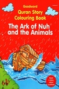 Quran Story Coloring Book - The Ark of Nuh and the Animals