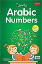 Fun with Arabic Numbers (Wipe-Clean)
