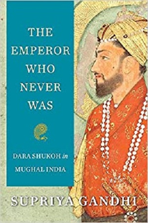 [9780674245969] The Emperor Who Never Was