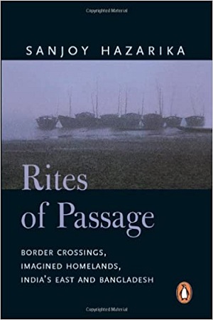 [9780141004228] Rites of Passage