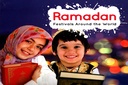 Ramadan : Festivals Around the World