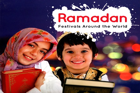 [9781912502776] Ramadan : Festivals Around the World