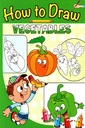 Buy How to Draw Vegetables