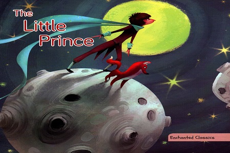 [9789849329657] The Little Prince