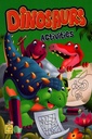 Dinosaurs Activities