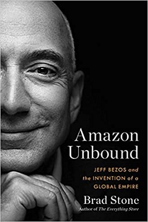 [9781398500976] Amazon Unbound