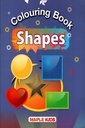 Colouring Book: Shapes