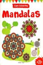 Copy Colouring: Mandalas