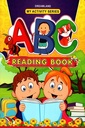 My Activity Series - ABC Reading Book 4