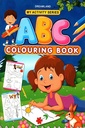 My Activity Series - ABC Colouring Book 8
