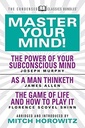 Master Your Mind (Condensed Classics)