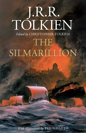 [9780008433949] The Silmarillion