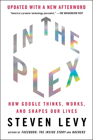 [9781416596592] In the Plex