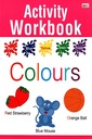 Activity Workbook - Colours