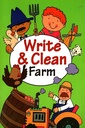 Write Clean Farm