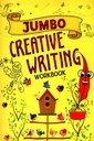 Jumbo Creative Writing Workbook