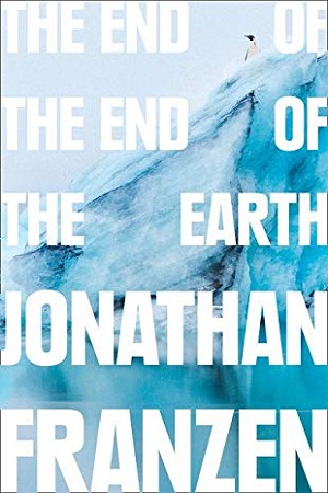[9780008299262] The End of the End of the Earth