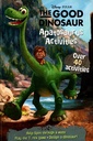 Disney Pixar - The Good Dinosaur - Apatosaurus Activities