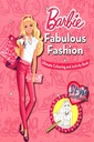 Barbie Fabulous Fashion Ultimate Colouring & Activity Book