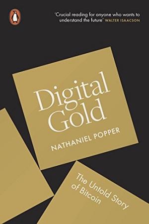 [9780241180990] Digital Gold