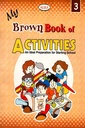 My Brown Book of Activities - 3