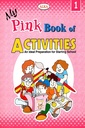 My Pink Book of Activities