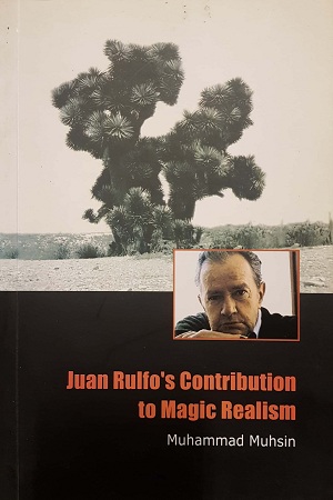 [9789848892473] Juan Rulfo's Contribution To Magic Realism