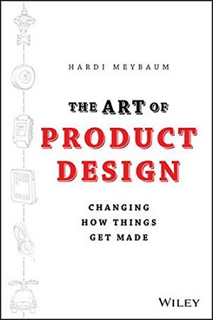 [9788126550265] The Art of Product Design: Changing How Things Get Made