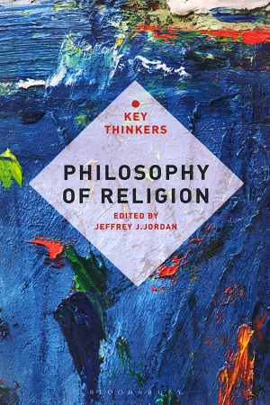 [9789386349781] Philosophy of Religion: The Key Thinkers
