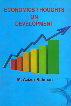 [9789849243052] Economics Thoughts On Development