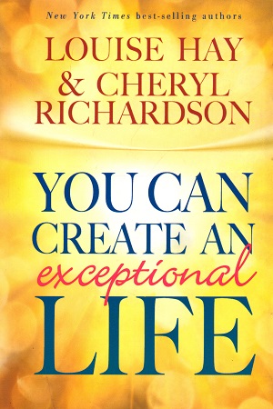 [9789381431092] You Can Create An Exceptional Life