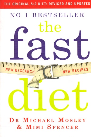 [9781780722375] The Fast Diet