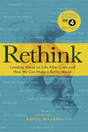 [9781785947179] Rethink: How We Can Make a Better World