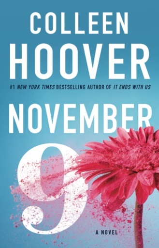 [9781501110344] November 9: A Novel