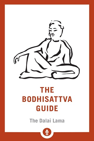 [9781569572276] The Bodhisattva Guide : A Commentary on The Way of the Bodhisattva (POCKET LIBRARY)