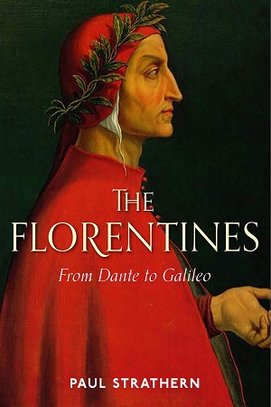 [9781838953850] The Florentines