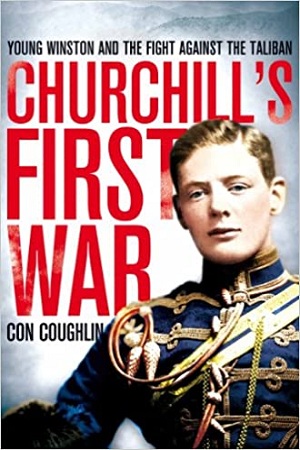 [9780330545969] Churchill's First War