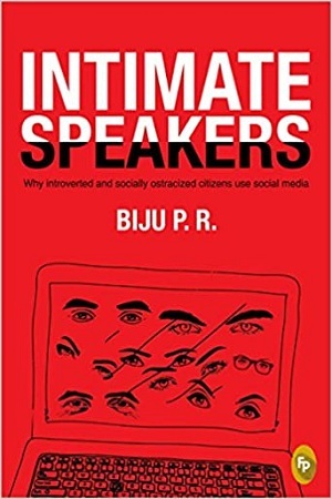 [9788175994294] Intimate Speakers