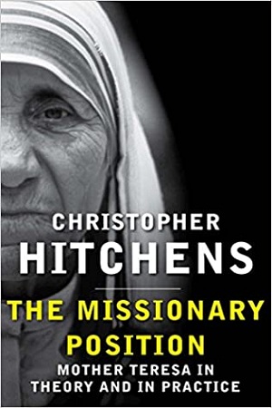 [9780857898395] The Missionary Position