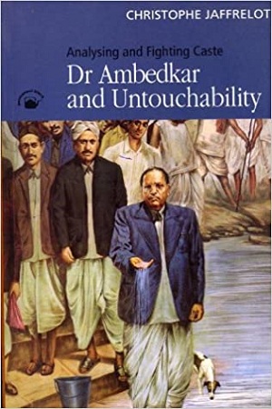 [9788178241562] Dr Ambedkar And Untouchability