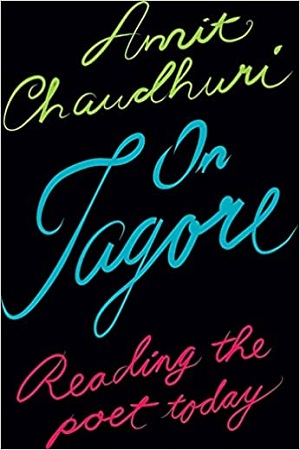 [9780670086214] On Tagore