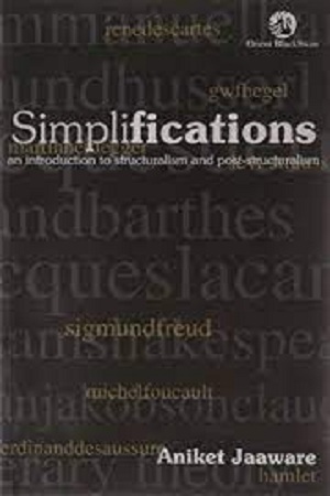 [9788125016946] Simplifications