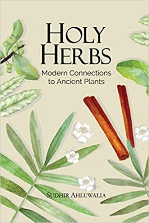 [9788175994461] Holy Herbs