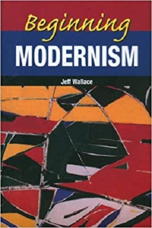 [9789386243522] Beginning Modernism