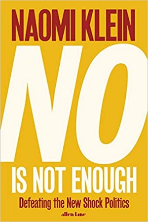 [9780241320884] No is Not Enough