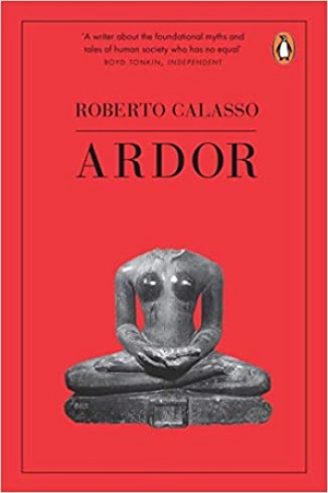 [9781846145070] Ardor