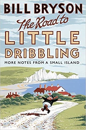 [9780552779838] The Road to Little Dribbling