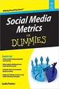 Social Media Metrics for Dummies