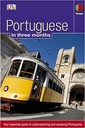 Portuguese in Three months