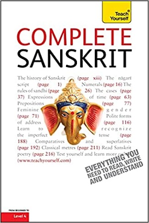 [9781444106107] Complete Sanskrit